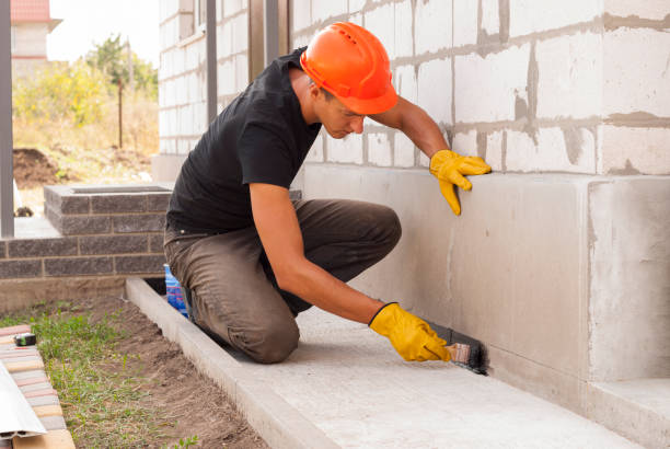 Waterproofing professionals working in Sullivan, WI